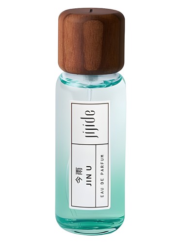 Energia Di Giada - JIN U 金玉 Jijide pro ženy a muže