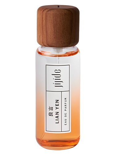 Armonia Di Agrumi - LIAN YEN 良言