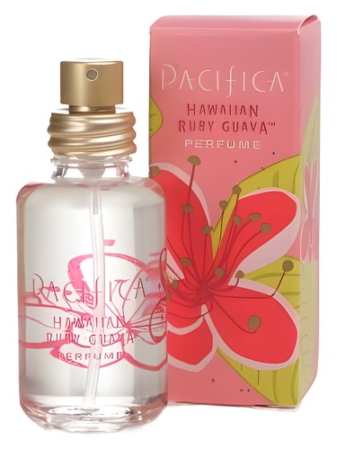 Hawaiian Ruby Guava Pacifica pro ženy a muže 