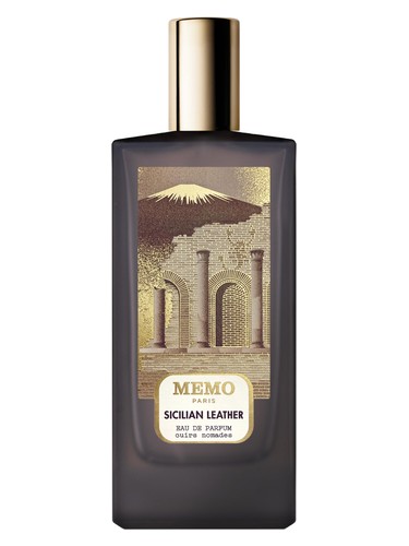 Sicilian Leather