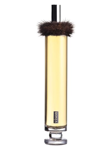 Vison EDP by Robert Beaulieu