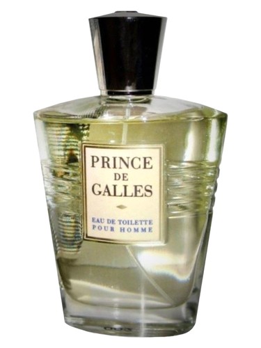 Prince De Galles Marcel Bur pro muže 