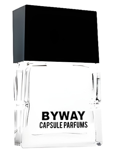 Byway Capsule Parfums pro ženy a muže 