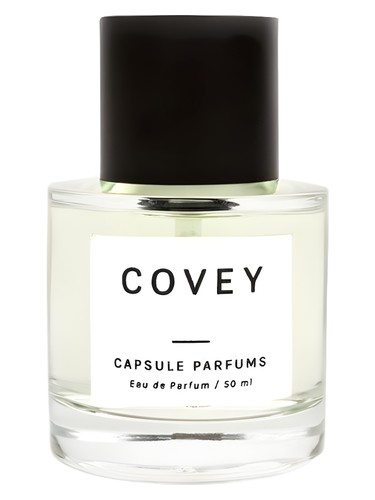 Covey Capsule Parfums pro ženy a muže 