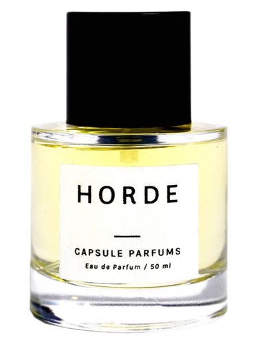 Horde Capsule Parfums pro ženy a muže 