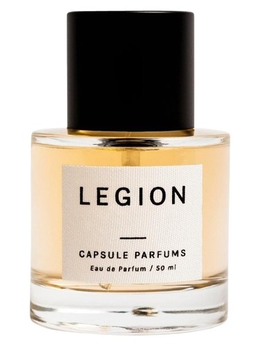 perfume Legion Capsule Parfums pro ženy a muže 
