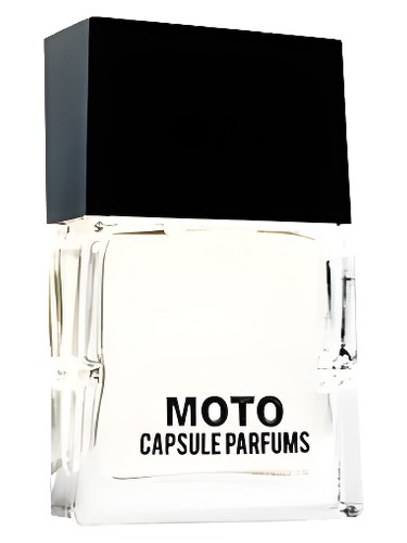 perfume Moto Capsule Parfums pro ženy a muže 