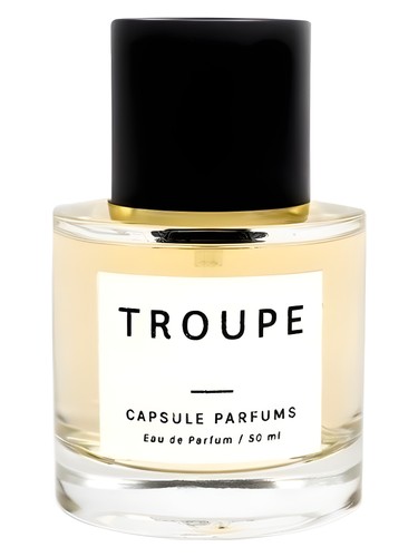 perfume Troupe Capsule Parfums 남녀공용