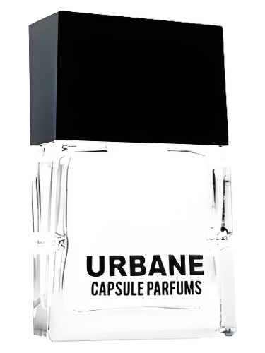 Urbane Capsule Parfums pro ženy a muže