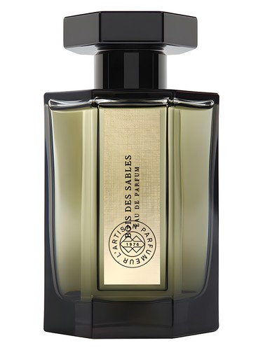 Bois des Sables L&#039;Artisan Parfumeur pour homme et femme