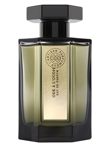 Ode à l&#039;Oudh L&#039;Artisan Parfumeur pour homme et femme