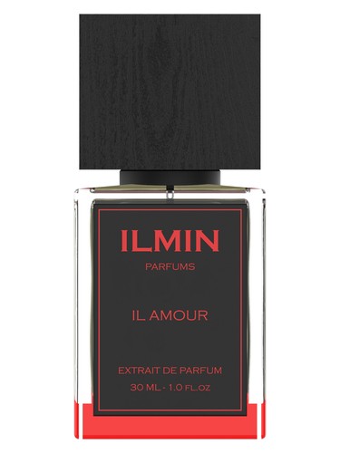 Il Amour ILMIN Parfums pro ženy a muže