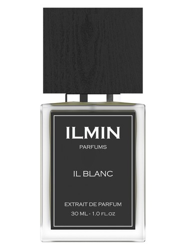 Il Blanc ILMIN Parfums pro ženy a muže 