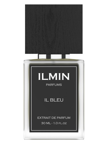 Il Bleu ILMIN Parfums pro ženy a muže