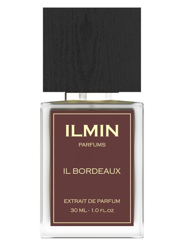 Il Bordeaux ILMIN Parfums pro ženy a muže 