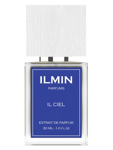 perfume Il Ciel ILMIN Parfums pro ženy a muže 