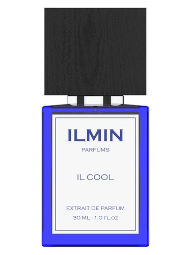 Il Cool ILMIN Parfums pro ženy a muže 