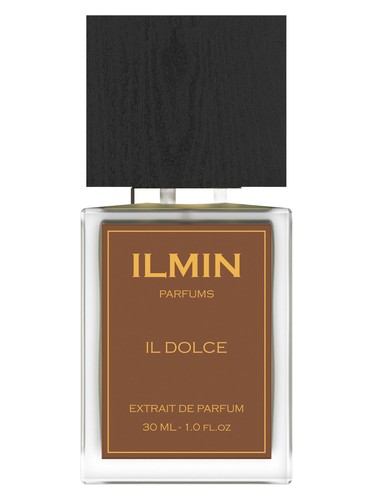 Il Dolce ILMIN Parfums pro ženy a muže 