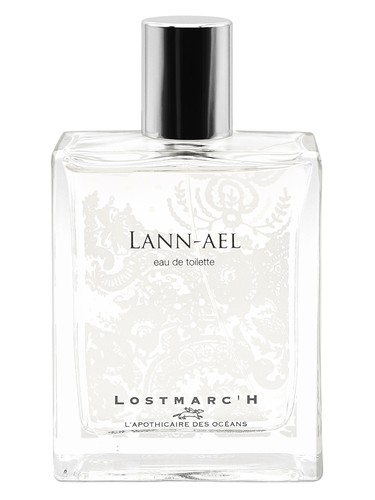 perfume Lann-Ael Lostmarch pro ženy 
