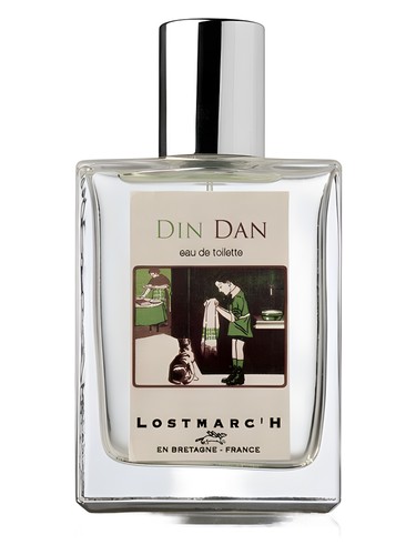 Din-Dan Lostmarch pro ženy a muže 