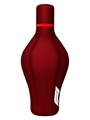 Overtake 320 eau de toilette