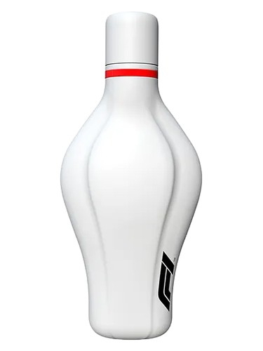 Neeeum white eau de toilette