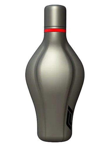 Carbon Reign Eau de Toillete F1 Parfums pro ženy a muže