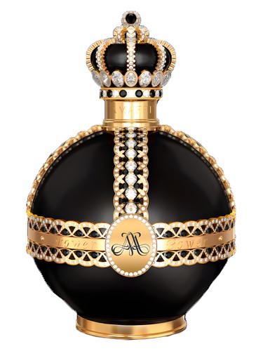 perfume Power Amaffi Perfume House 女性用