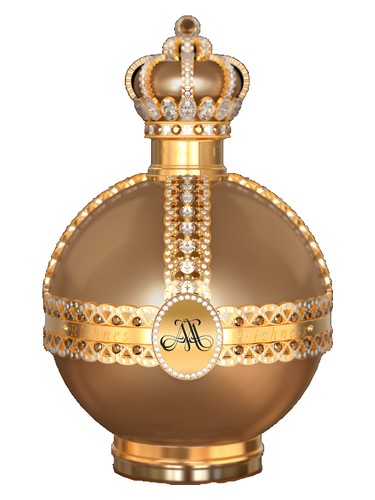 Richness Amaffi Perfume House pro ženy