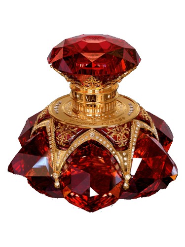 perfume Forever Tango Amaffi Perfume House pro ženy 