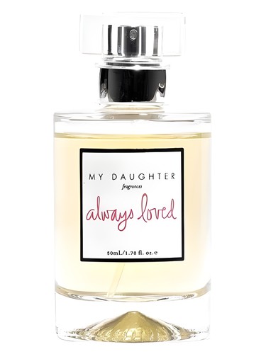 Always Loved My Daughter Fragrances pro ženy 