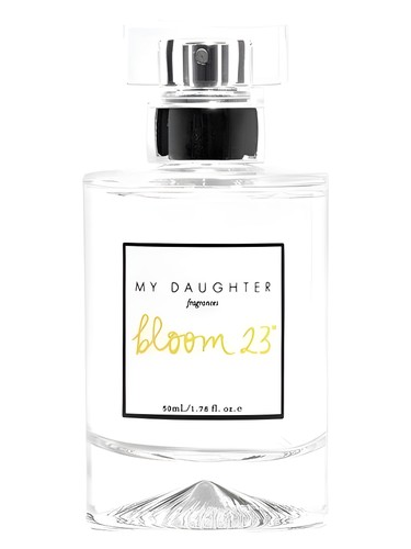 perfume Bloom 23 My Daughter Fragrances pro ženy 