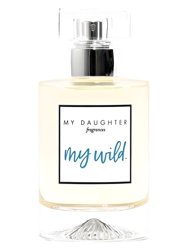 My Wild My Daughter Fragrances pro ženy a muže 
