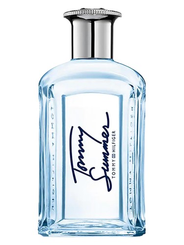 Tommy Summer 2021 Tommy Hilfiger pro muže