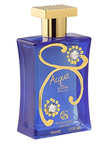 Acqua Paolo Gigli pro ženy 