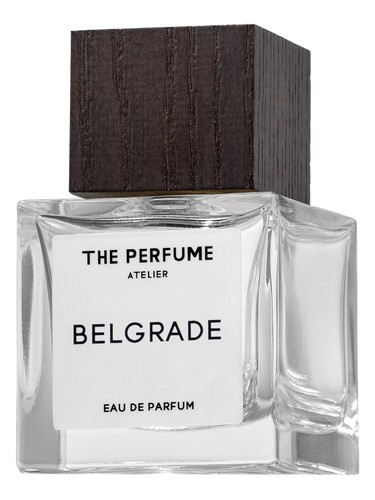 Belgrade The Perfume Atelier pro ženy a muže 