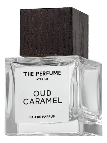 Oud Caramel The Perfume Atelier pro ženy a muže 