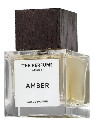 Amber The Perfume Atelier pro ženy a muže