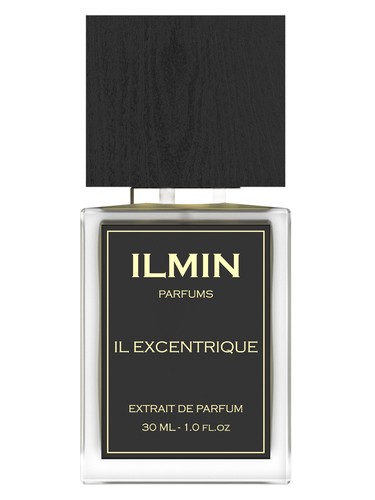 Il Excentrique ILMIN Parfums pro ženy a muže 