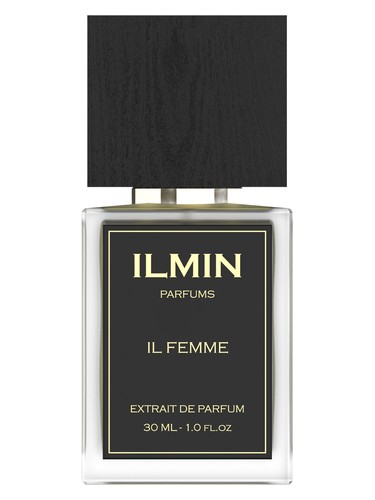 Il Femme ILMIN Parfums pro ženy a muže 