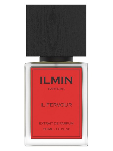 perfume Il Fervour ILMIN Parfums pro ženy a muže 