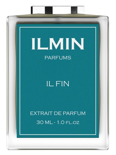 Il Fin ILMIN Parfums pro ženy a muže