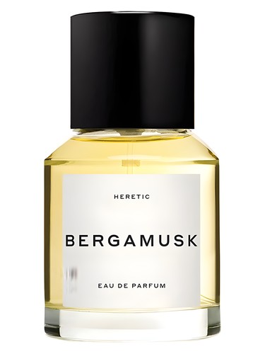 Bergamusk Heretic Parfum pro ženy a muže 