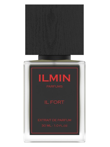 perfume Il Fort ILMIN Parfums ユニセックス