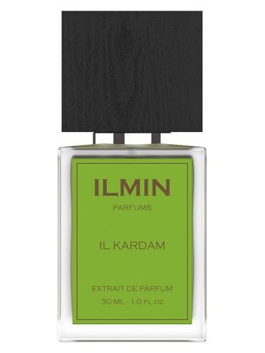 Il Kardam ILMIN Parfums pro ženy a muže 