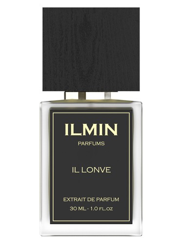 Il Lonve ILMIN Parfums pro ženy a muže 