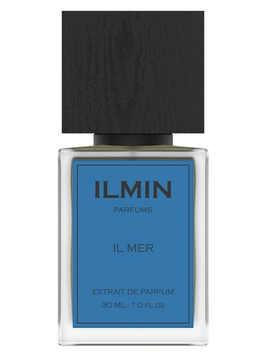 perfume Il Mer ILMIN Parfums ユニセックス