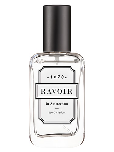 perfume Ravoir 1620 In Amsterdam Missha pro ženy a muže 