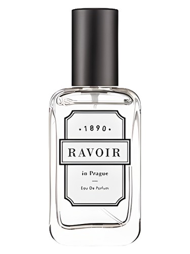 Ravoir 1890 In Prague Missha pro ženy a muže 
