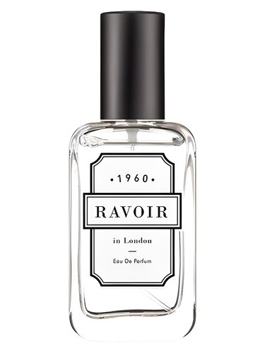 perfume Ravoir 1960 In London Missha pro ženy a muže 